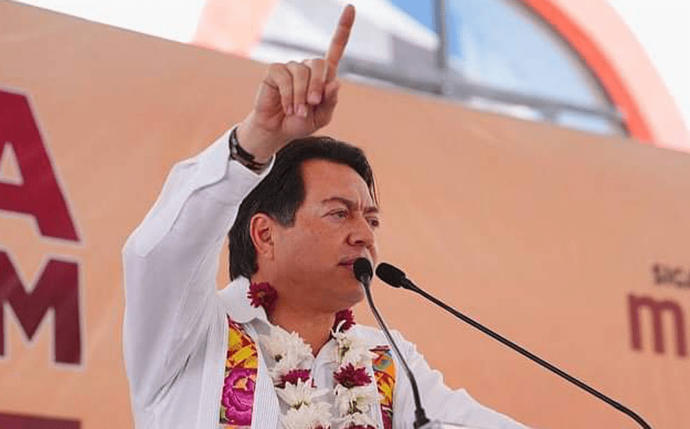 Morena pedirá protección federal para 12 candidaturas de Guanajuato