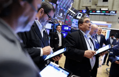 Wall Street cierra mixto y el Dow Jones sube un 0,06 %