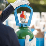 Expropia gobierno planta de hidrógeno Air Liquide en favor de Pemex