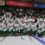Selección Mexicana Femenil de Hockey gana bronce en Andorra