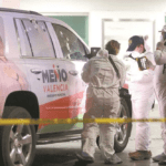 Suman 15 precandidatos y candidatos asesinados: SSPC