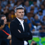 Fernando Ortiz habló sobre castigo que podría recibir Nahuel Guzmán
