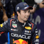 Sergio Pérez asegura que tendrá un asiento en la F1 en 2025