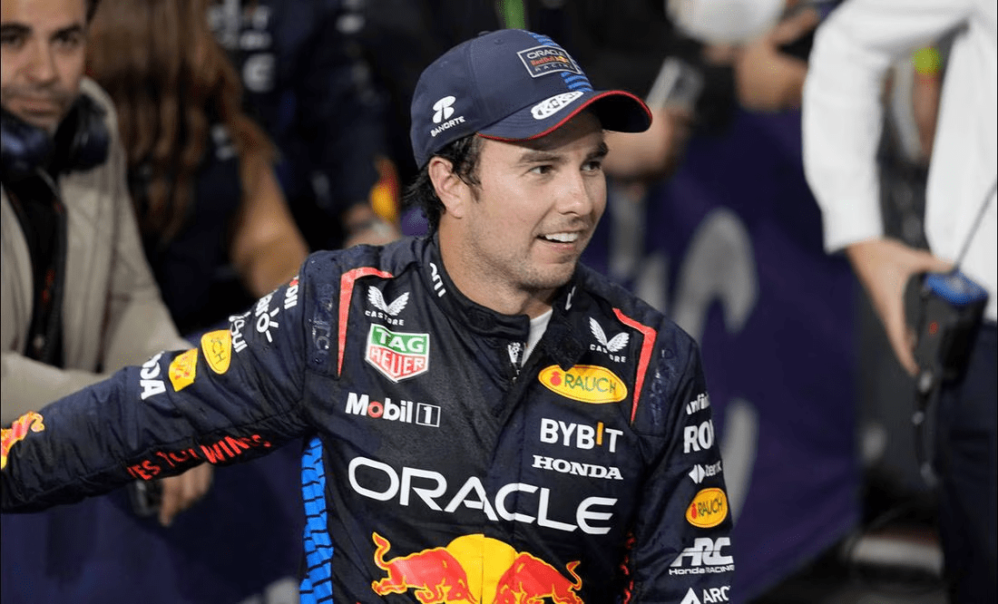 Sergio Pérez asegura que tendrá un asiento en la F1 en 2025