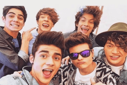 CD9: en ocho años, el ascenso y ocaso de la boy bad mexicana