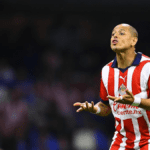 Javier, "Chicharito", Hernández dedica un video a sus críticos