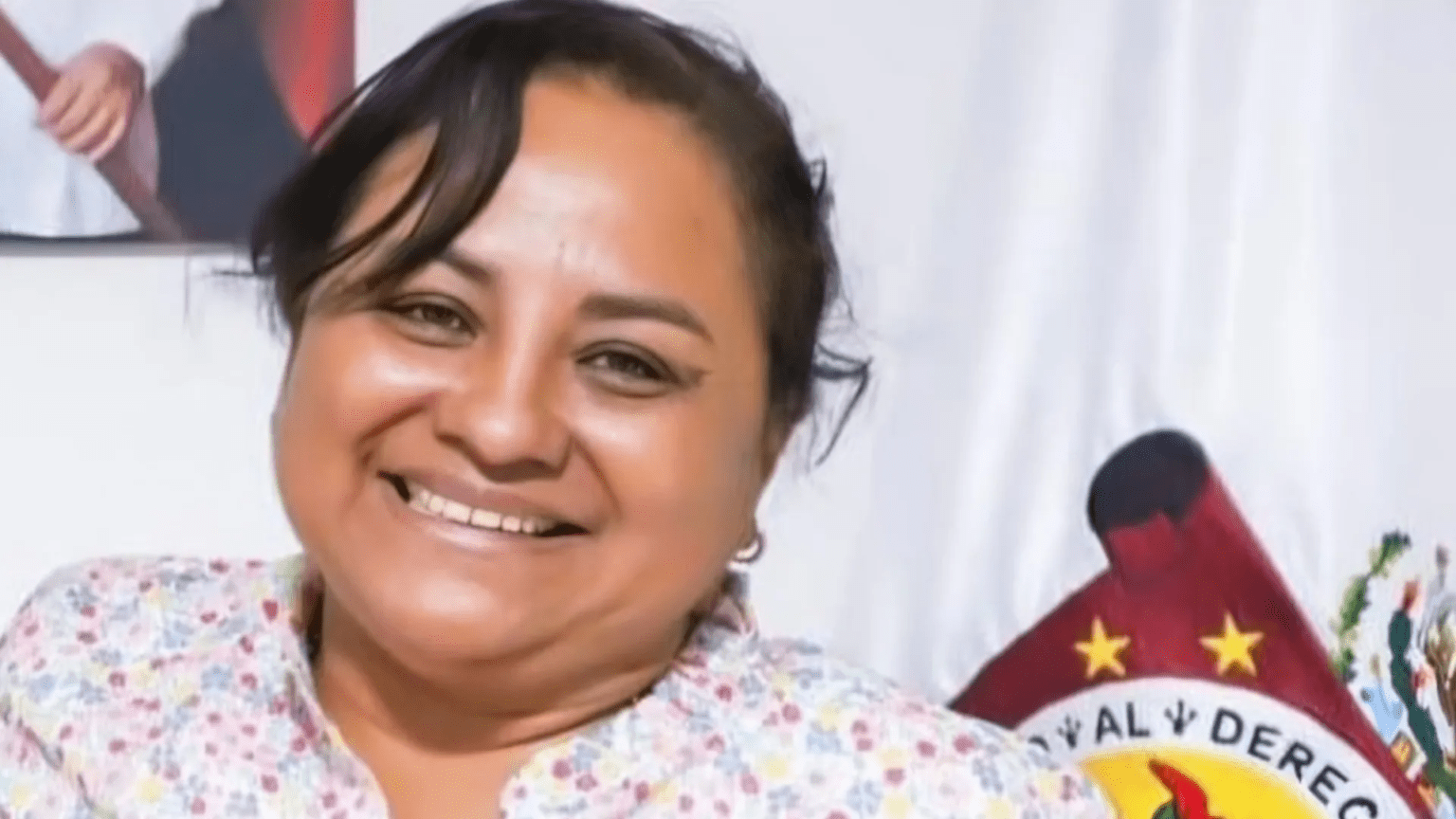 Fiscalía reporta desaparición de presidenta municipal y su esposo en sur de México