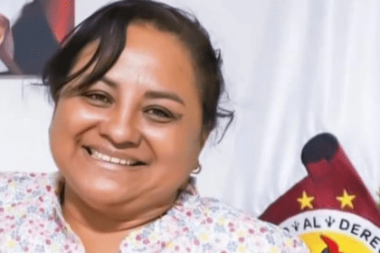 Fiscalía reporta desaparición de presidenta municipal y su esposo en sur de México