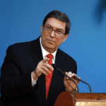 Cuba califica de "injustificable" el veto de EEUU a la entrada de Palestina en la ONU