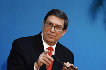 Cuba califica de "injustificable" el veto de EEUU a la entrada de Palestina en la ONU