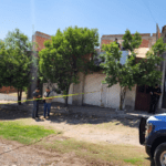 Bebé de 7 meses de nacido falleció en el fraccionamiento José Guadalupe Posada
