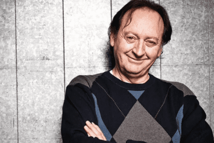 Muere Joe Flaherty, actor de "Regreso al futuro"