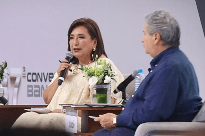 '¡Acapulco va a renacer!', promete Xóchitl reconstrucción prioritaria