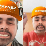 Filtro de TikTok con canción "Presidente Máynez" se volvió viral