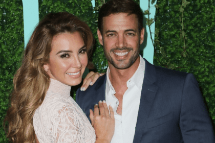 Revelan video donde William Levy está con otra mujer