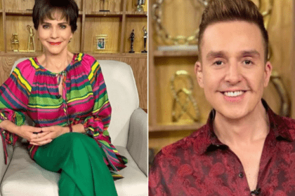 Pati Chapoy habla de situación de Daniel Bisogno en "Ventaneando"