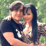 Maribel Guardia niega intento de suicidio tras muerte de su hijo