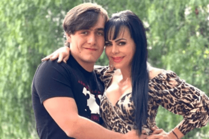 Maribel Guardia niega intento de suicidio tras muerte de su hijo