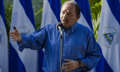La violencia de Gobierno de Ortega contra periodistas en Nicaragua se recrudeció, dice SIP