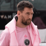 Martino revela el estatus de Lionel Messi, ¿jugará ante Rayados?