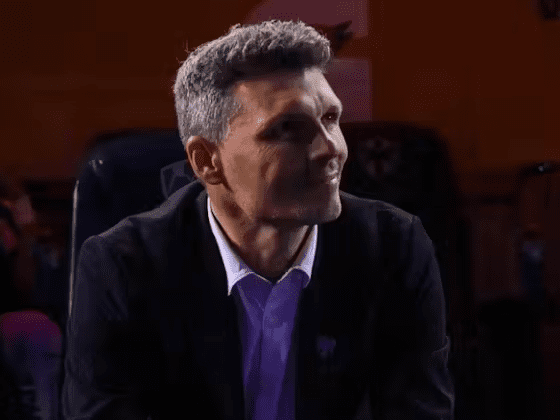 Fernando Ortiz sin temor: Rayados tiene mejor plantilla que Inter