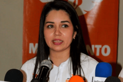 Candidata de MC denuncia a IMSS-Bienestar