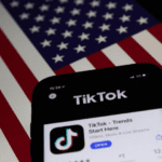 EU va por proyecto de ley que prohíbe TikTok