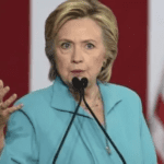"Trump quiere seguir modelo de Vladimir Putin": Hillary Clinton