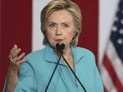 "Trump quiere seguir modelo de Vladimir Putin": Hillary Clinton