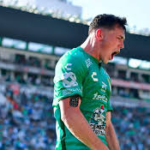 León da un golpe de autoridad y derrota a Rayados