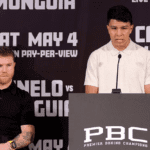 Jaime Munguía dice que dará la sorpresa contra el "Canelo" Álvarez