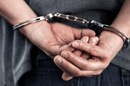 Sentencian a más de mil años de prisión a 6 delincuentes