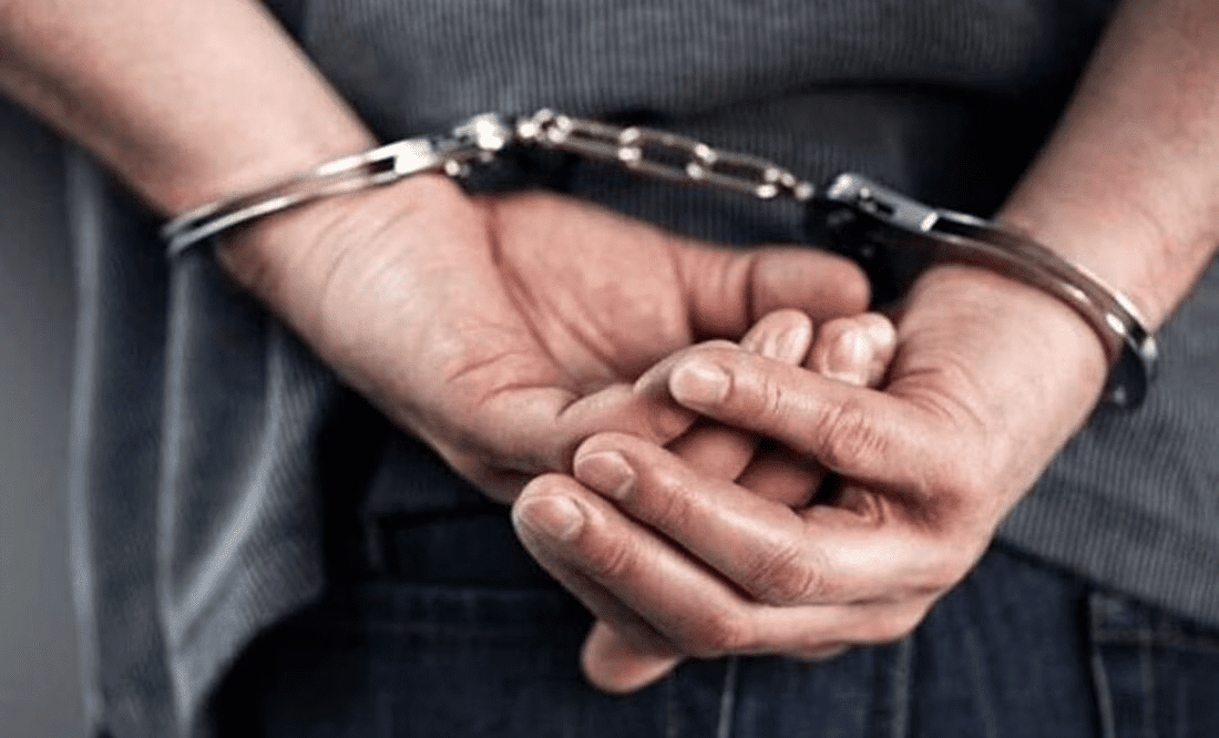 Sentencian a más de mil años de prisión a 6 delincuentes
