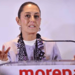 Sheinbaum pide al INE detener la guerra sucia contra morenistas