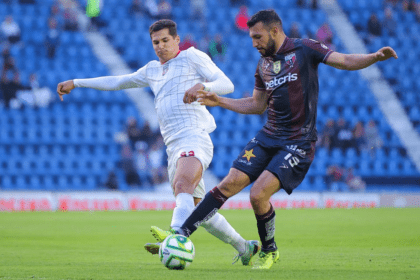 Tapatío y Atlante no se hacen daño