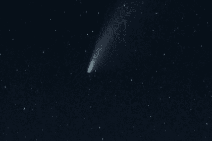 Desde qué partes de México es visible el cometa Diablo