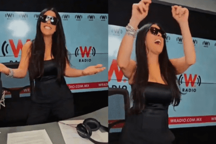 Martha Debayle se mueve al ritmo de Madonna; usuarios la critican