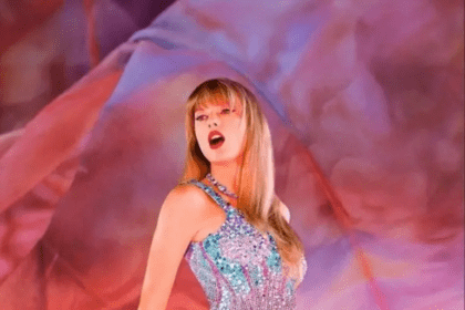 Taylor Swift entra a la lista de multimillonarios de la revista Forbes de 2024