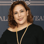 Angélica Vale se molesta con reportera por pregunta sobre su peso