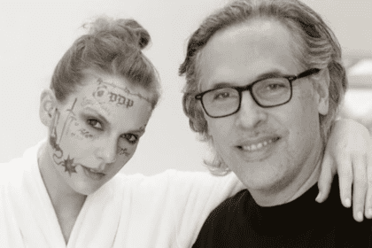 Rodrigo Prieto, el mexicano que dirigió nuevo video de Taylor Swift
