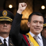 Ecuador reanuda este lunes los apagones por crisis energética, tras celebrar referéndum