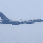 Taiwán estudia adquirir drones navales ante posibles ataques de China