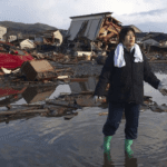 Ordenan la evacuación de unas 500.000 personas en Okinawa tras tsunami sin daños en Japón