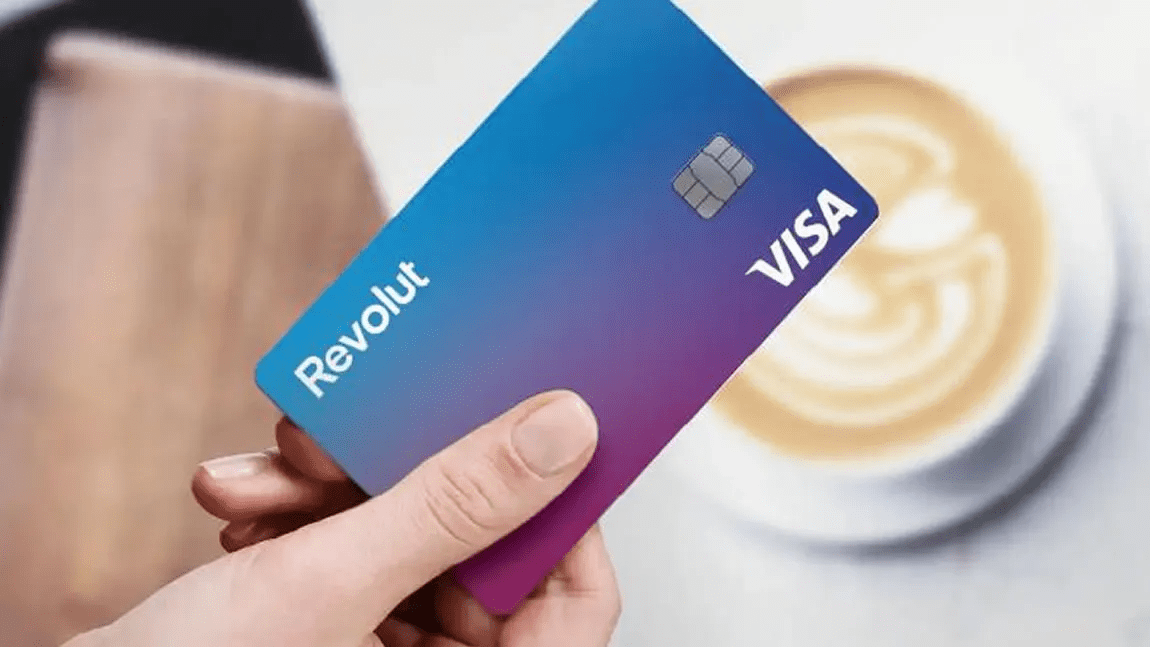 Revolut, el nuevo banco que operará en México