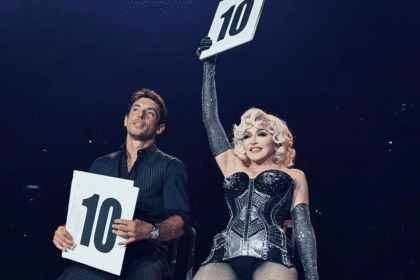 Alberto Guerra, el invitado especial de Madonna en segundo concierto