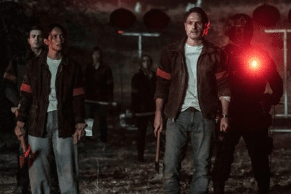 "The Walking Dead: The Ones Who Live", regresa a la televisión