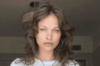 Muere la actriz e influencer, Eva Evans, a los 29 años