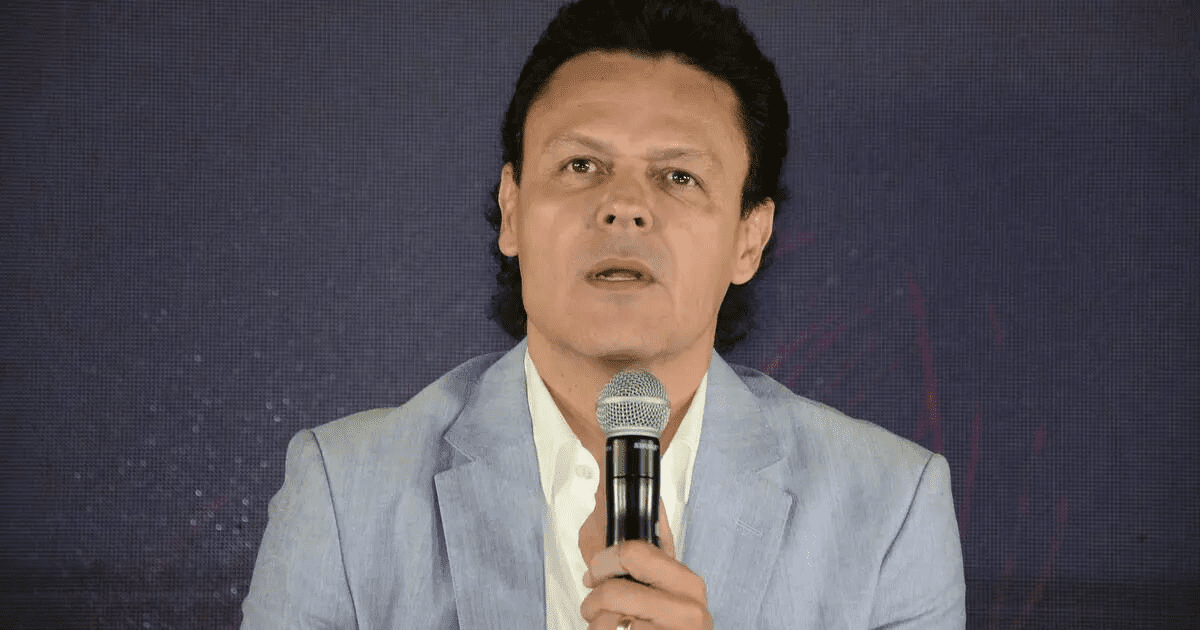 Pedro Fernández responde a la petición de su padre de reencontrarse