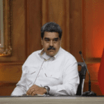 Maduro pide cambiar el sistema capitalista para enfrentar la crisis climática