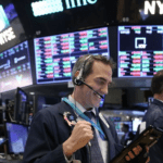 Wall Street cierra en verde y el Dow Jones sube un 0,69 %